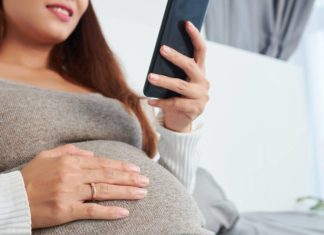 Szedhető-e a CBD a terhesség alatt? cbd és terhesség