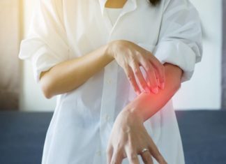 Cbd hatása az ekcémára ekcéma és cbd