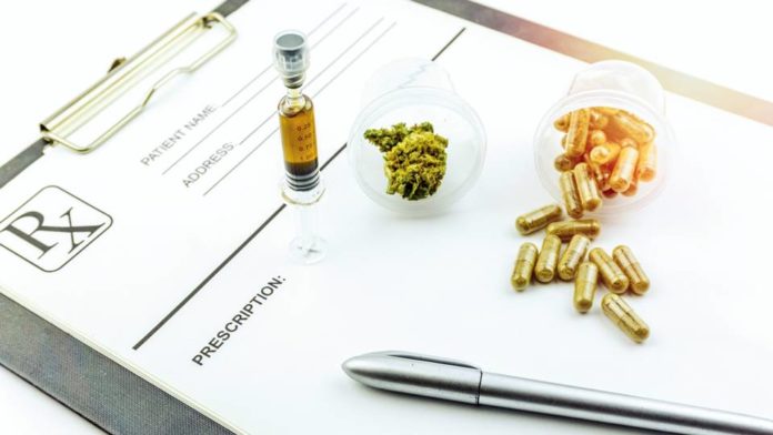orvosi kannabisz kutatás