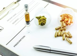 CBD hatása az epilepsziás rohamok csökkentésében orvosi kannabisz kutatás