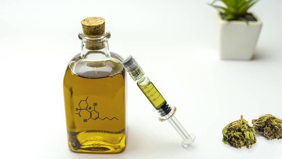 Kannabisz olaj cukorbetegség esetén