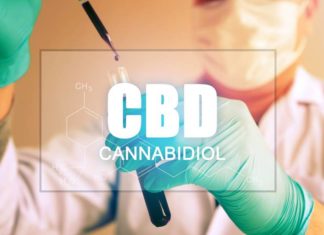 Lehetséges a fájdalomcsillapítás CBD-vel? cbd fájdalom csillapítás