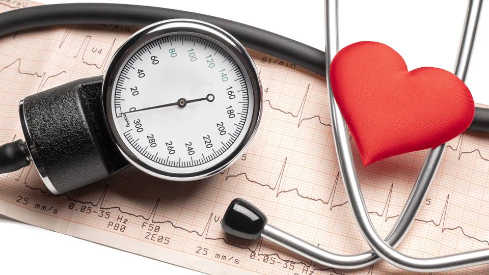 a magas vérnyomás komplex vizsgálata