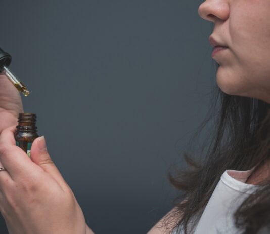 Meddig marad a szervezetedben a CBD?