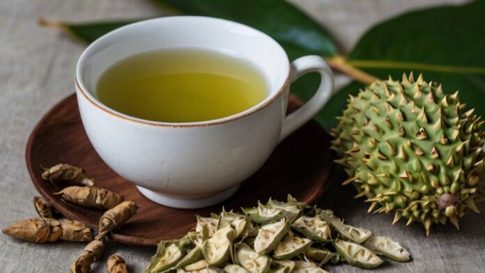 zöld tea
