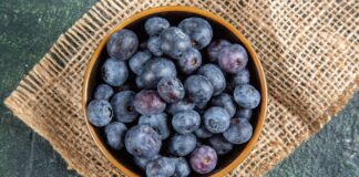 Áfonya hatása áfonya hatásai