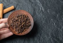 A szegfűszeg hatása szegfűszeg