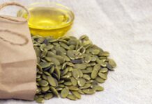 Tökmagolaj hatása tökmagolaj hatása