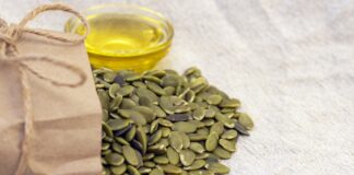 Tökmagolaj hatása tökmagolaj hatása