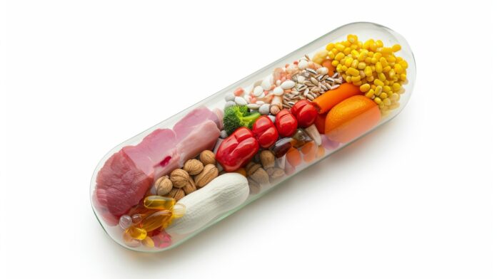 cink hatása a szervezetre