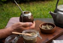 Mate tea hatásai mate tea