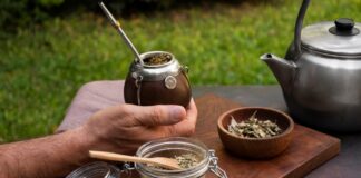 Mate tea hatásai mate tea