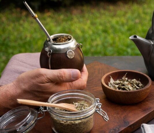 Mate tea hatásai mate tea