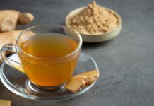 Gyömbér tea hatása gyömbér tea