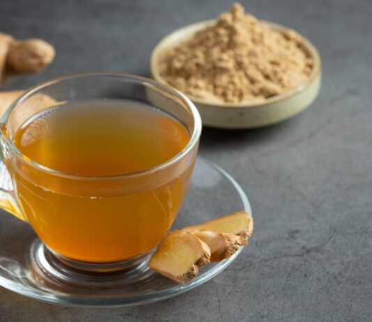 Gyömbér tea hatása gyömbér tea